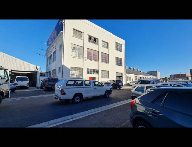 2,127M² WAREHOUSE SOLD IN MAITLAND